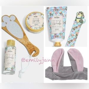 Disney🦋Bambi Beauty Care Set